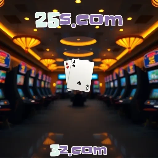 25s.com: Jogos Casuais Para se Divertir Sem Pressa!