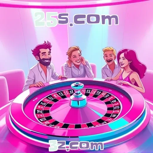 25s.com: Descubra Dicas e Recursos para Aumentar Seu Habilidades em Jogos